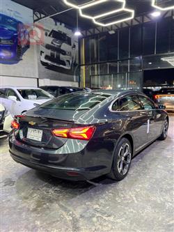 شيفروليه ماليبو